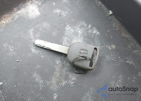 2013 Honda Odyssey Ex-L из США, поврежденный, VIN 5FNRL5H65DB003049